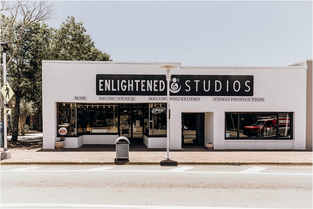 Vendor Feature New Wedding Venue Enlightened Studios Downtown