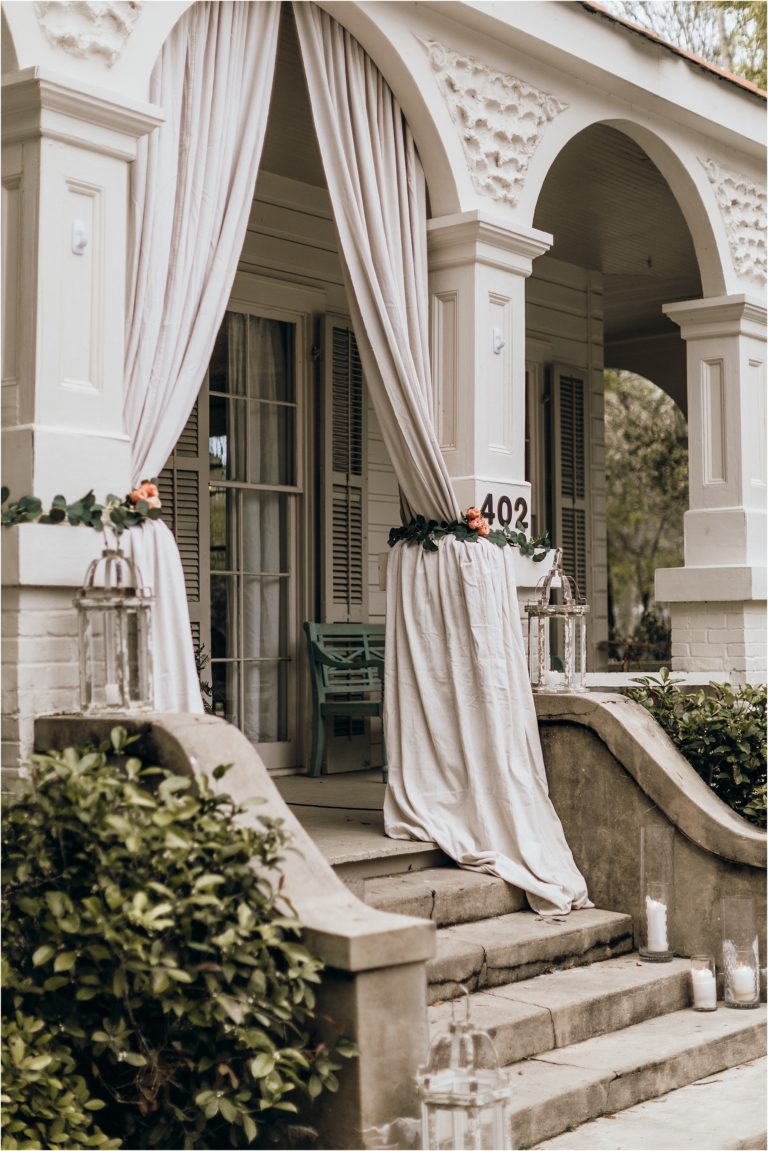 Hope + Chris Maison Lafitte New Orleans Wedding Love, Anneliese