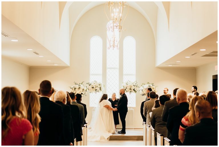 Chandler and Evan�s Wedding at Montclair Event Venue